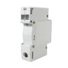 1PCS C40-1P 20KA~40KA ~275V 385V 420V AC SPD House Surge Protector Protective Low-Voltage Arrester Device Protection(275V) view 4