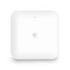 EnGenius ECW520 Wi-Fi 7 Tri-Band Indoor Access Point 10.8 Gbps Speeds, 2x2x2 MU-MIMO, 2.5GbE PoE+, 2.4/5/6GHz, 320MHz Channels, 1,200 Sq Ft Coverage, Cloud Managed, AC Adapter NOT Included view 1