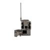 TACTACAM Reveal Ultra Cellular Trail Camera  4K Photo, 1080P Video, Live Streaming, GPS, Low-Glow/No-Glow Flash, LTE + Cleaning Cloth | (4PK) view 3