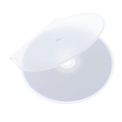Tofficu DIY Blank DVD CD Discs Writable Media for Music Phone Recordings Versatile Storage Box Included Compatible for Home Studio Use Enhance Productivity Convenience