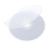 Tofficu DIY Blank DVD CD Discs Writable Media for Music Phone Recordings Versatile Storage Box Included Compatible for Home Studio Use Enhance Productivity Convenience view 1