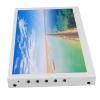 Keenso HD Multimedia Interface Small Display with 170 Viewing Angle for Retro Pi, 16.7M Display Colors, Ideal for Security Applications view 2