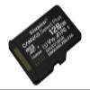 Kingston Canvas Select Plus Micro SD Memory Card 128GB MicSDXC Gen3 150R A1 SD Adapter Not Included - SDCS3/128GBSP view 2