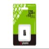 Kingston Canvas Select Plus Micro SD Memory Card 128GB MicSDXC Gen3 150R A1 SD Adapter Not Included - SDCS3/128GBSP view 3