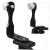Vaguelly Full Metal Binocular Tripod Adapter Binocular Adapter and Telescope Mount view 2