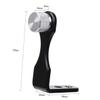 Vaguelly Full Metal Binocular Tripod Adapter Binocular Adapter and Telescope Mount view 4