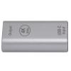 Keenso Multimedia Interface Adapter Type C a HD Aluminum Video Converter 4K 60Hz for Presentations, Classroom Teaching (#3) view 1