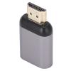 Keenso Multimedia Interface Adapter Type C a HD Aluminum Video Converter 4K 60Hz for Presentations, Classroom Teaching (#2) view 3