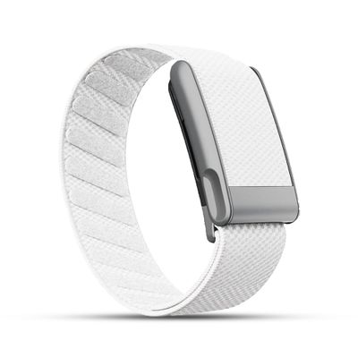DADO Ultra-soft Nylon Sport Band Compatible with WHOOP 5.0, One, Peak, and Life | Breathable, Durable & Secure Fit Strap | NOT for Gen 4 (Glacier, Life/MG)