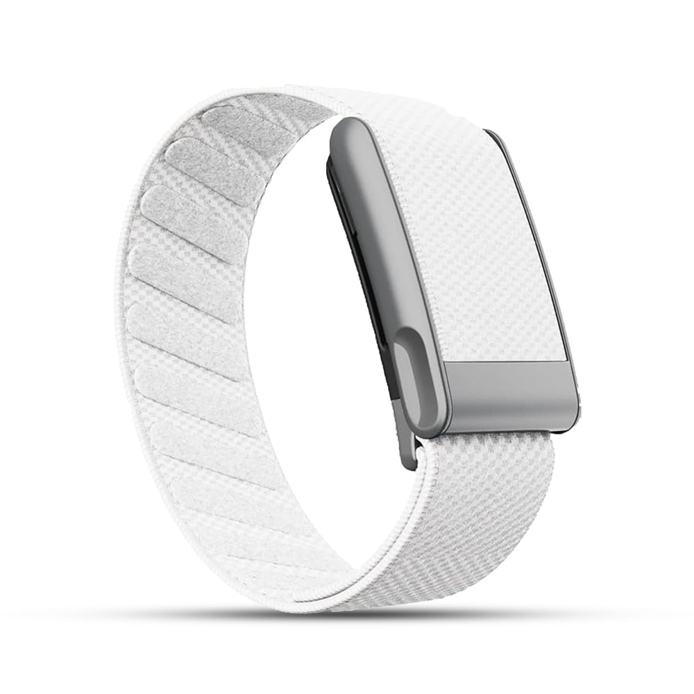 DADO Ultra-soft Nylon Sport Band Compatible with WHOOP 5.0, One, Peak, and Life | Breathable, Durable & Secure Fit Strap | NOT for Gen 4 (Glacier, Life/MG)