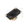 KALLORY 2pcs High Sensitivity Audio Replacement Parts for Enhanced Sound Quality Room Entertainment for Home Stereo and Parties view 2