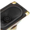 KALLORY 2pcs High Sensitivity Audio Replacement Parts for Enhanced Sound Quality Room Entertainment for Home Stereo and Parties view 3