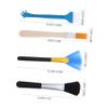 Artibetter 20pcs Keyboard Cleaning Kit Multi Function Brush Laptop Phone Camera Monitor for Electronics Maintenance Tight Spaces view 2