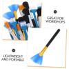 Artibetter 20pcs Keyboard Cleaning Kit Multi Function Brush Laptop Phone Camera Monitor for Electronics Maintenance Tight Spaces view 3