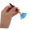 Artibetter 20pcs Keyboard Cleaning Kit Multi Function Brush Laptop Phone Camera Monitor for Electronics Maintenance Tight Spaces view 4