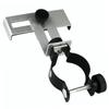 STOBOK Phone Photography Bracket Mount for Binoculars Monoculars Microscopes All Metal Construction Fits Eyepiece Tripod Interface Lightweight Easy Assembly Silver view 1