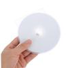 Blank DVD CD Disc Plastic Writable Large Capacity for Music Recordings view 4