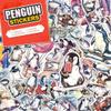 100 PCS Penguin Stickers Pack Waterproof Vinyl Decals for Water Bottles, Laptops, Phones, Notebook, Cars Cool Vibrant Graphics for Penguin Enthusiast view 1