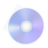DIY Blank DVD CD Disc Large Capacity Writable Plastic view 1