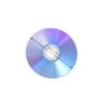 DIY Blank DVD CD Disc Large Capacity Writable Plastic view 2