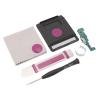SUNGOOYUE Tab to 10.5 Inches SM T590 T595 Coating Tablet Connector Dock Dock Cable, Replacement of The USB C Charging Port with Complete Tools Kit for Reliable Performance, Easy Installation view 1