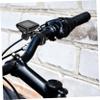 Parliky Bike Computer Mount Adapter Front Handlebar Bracket for Road and TT Bikes Compatible Lightweight Aluminum Easy Installation Suitable for Cycling view 4