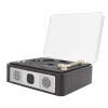 SUNGOOYUE Speaker Dual HiFi Player CD Vintage BT BT Remote Remote Domestic Music view 3