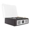 SUNGOOYUE Speaker Dual HiFi Player CD Vintage BT BT Remote Remote Domestic Music view 4