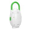 Depisuta Portable Radio AM FM IPX5 Water Proof 500 MW Volume Adjustable Home Radio Green view 2