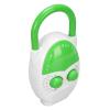 Depisuta Portable Radio AM FM IPX5 Water Proof 500 MW Volume Adjustable Home Radio Green view 4