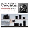 TTArtisan AF 14mm F3.5 Auto Focus Lens APS-C Compatible with Fujifilm X-Mount Mirrorless Cameras X-A1 X-A10 X-A2 X-A3 X-A7 X-T1 X-T10 X-T2 X-T20 X-T3 view 4