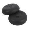 SUNGOOYUE Memory Foam Protein Leather Headphones for Easy Insulation Headphones of The Noise Isolation view 1