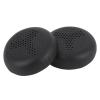 SUNGOOYUE Memory Foam Protein Leather Headphones for Easy Insulation Headphones of The Noise Isolation view 2
