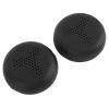 SUNGOOYUE Memory Foam Protein Leather Headphones for Easy Insulation Headphones of The Noise Isolation view 4