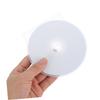 DIYEAH DIY Blank DVD CD Discs Rewritable Media for Music Production Phone Recordings Compatible with Home Entertainment Recording Studios Disc with Storage Box view 4