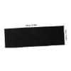 Abaodam 5m Speaker Grill Cloth Hifi Stereo Mesh Dustproof Fabric Replacement Material Fit Speaker Models view 2