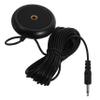 Yardwe Calibration Microphone for Audio Wired Desktop Mic for Conference and Sound Tuning Long Cable Noise Reduction for Sound Output Meetings and Recordings view 1