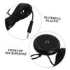 Yardwe Calibration Microphone for Audio Wired Desktop Mic for Conference and Sound Tuning Long Cable Noise Reduction for Sound Output Meetings and Recordings view 3
