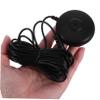 Yardwe Calibration Microphone for Audio Wired Desktop Mic for Conference and Sound Tuning Long Cable Noise Reduction for Sound Output Meetings and Recordings view 4