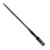27MHz BNC Telescoping Antenna 7-Section Retractable 25CM/9.84 inch-109CM/42.91 inch High Gain Telescopic Antenna Replacement for CB/Ham Radio/Walkie Talkie view 1
