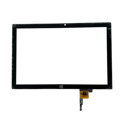 10.1 Touch Screen Panel Digitizer for Kingvina PG1096-V3