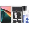 MPXPOTTHW Cell Phone Replacement TFT LCD Screen for Xiaomi Pad 5 / Pad 5 Pro with Digitizer Full Assembly Spare Parts view 1
