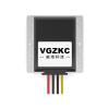 CMPZHJEQ 24V to 60V 1A 2A 3A car Power Module 24V to 60V DC Converter 24V to 60V Waterproof Boost Module(24V to 60V 1A) view 2