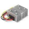 CMPZHJEQ 24V to 60V 1A 2A 3A car Power Module 24V to 60V DC Converter 24V to 60V Waterproof Boost Module(24V to 60V 1A) view 3
