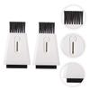 LIFKICH 2pcs Dual-Head Camera Cleaning Brush Set Multipurpose Small Brush for Keyboard Screen and Corner Cleaning for Photographers and Tech Enthusiasts view 2