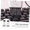 LIFKICH 2pcs Dual-Head Camera Cleaning Brush Set Multipurpose Small Brush for Keyboard Screen and Corner Cleaning for Photographers and Tech Enthusiasts view 3