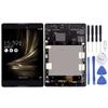 MPXPOTTHW Cell Phone Replacement OEM LCD Screen for ASUS Zenpad 3 8.0 Z8 Z581KL Z581 ZT581KL P008 Digitizer Full Assembly with FrameBlack Spare Parts view 1