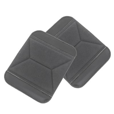 Angoily 2pcs Divider Pads for Flexible Storage of Lenses and Accessories Lightweight Protective Pouch for DSLR and Mirrorless Cameras Quick