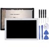 MPXPOTTHW Cell Phone Replacement OEM LCD Screen for ASUS ZenPad 10 Z300C / Z300CG P023 with Digitizer Full Assembly Spare Parts view 1