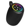 Bluetooth Speaker, Portable Wireless, Powerful Stereo Sound, IPX5 Waterproof, 15H Playtime, BT5.3, TWS Surround Pairing, Electronics Gadgets for Outdoor/Home/Party/Travel/Beach/Shower, Birthday Gifts view 1